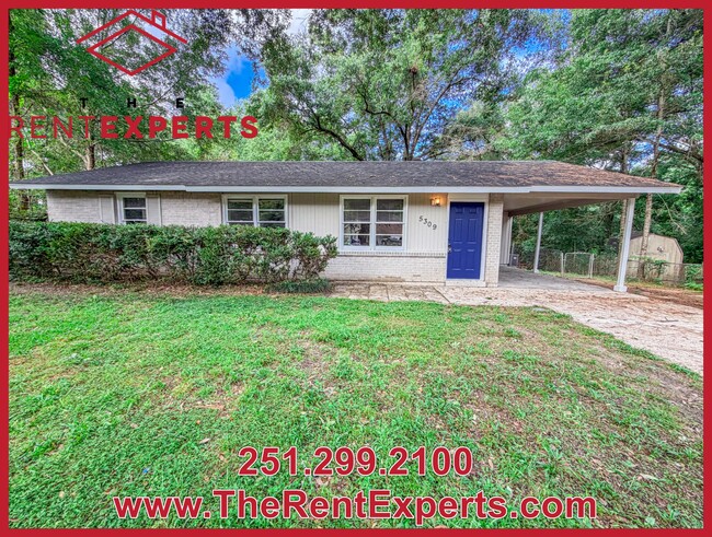 Building Photo - 5309 S David Langan Dr