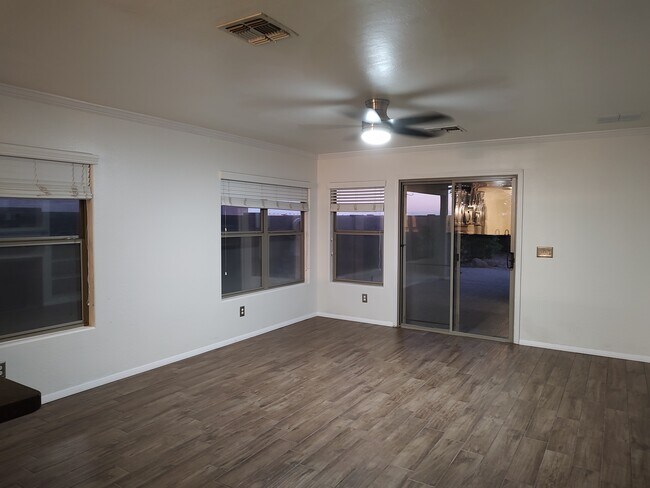 Building Photo - 3581 E Desert Moon Trl