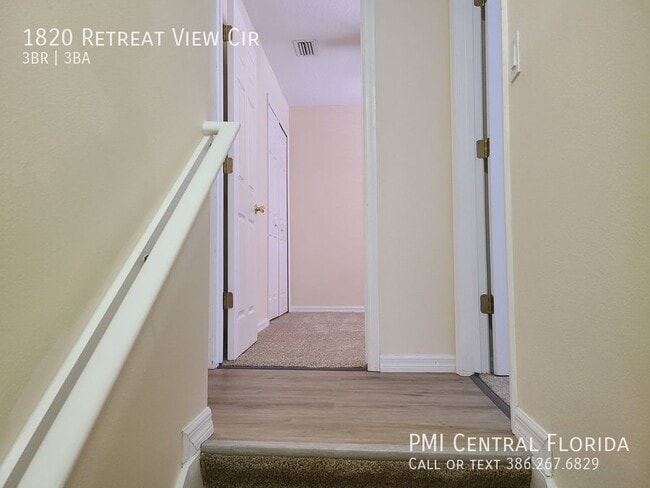 Building Photo - 1820 Retreat View Cir