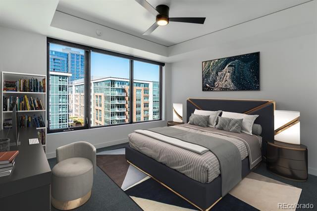 Building Photo - 1750 Wewatta St