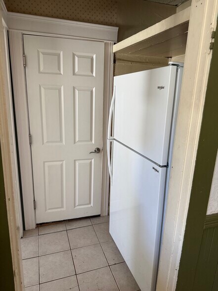 Kitchen - 55 Victoria St