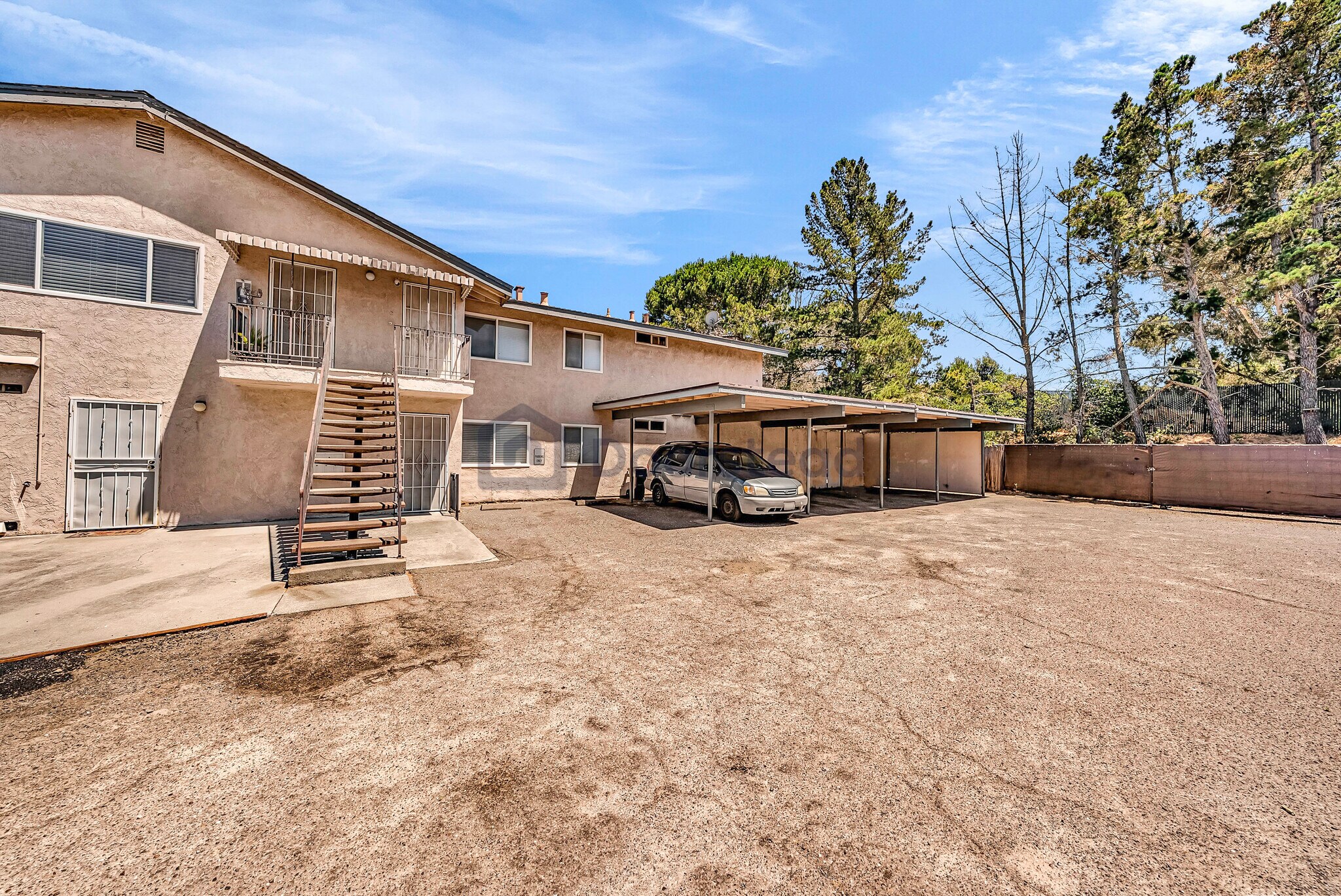 Building Photo - 709 Pope Dr