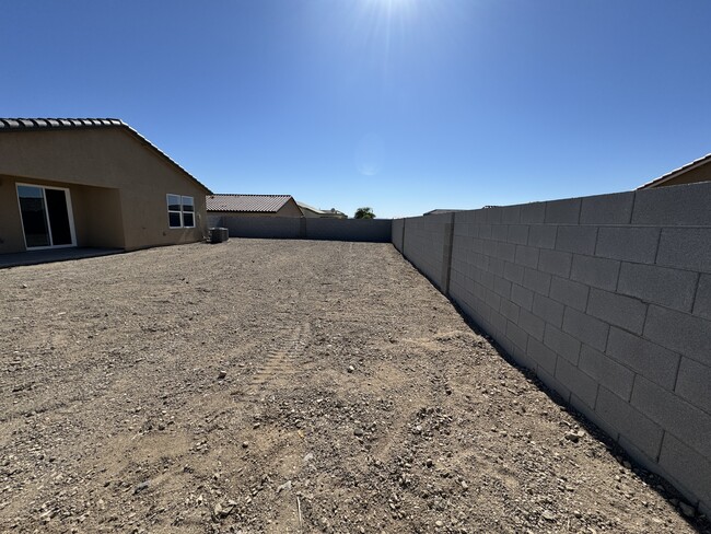 Building Photo - 5661 S Trevino Way