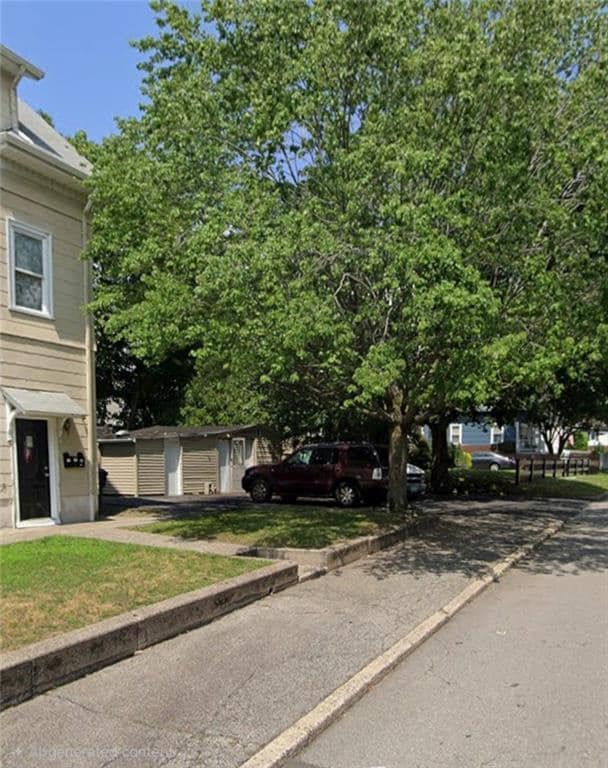 Building Photo - 495 Broad St