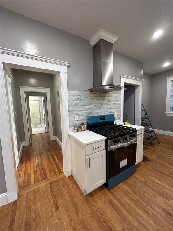 Building Photo - 36 Hosmer St