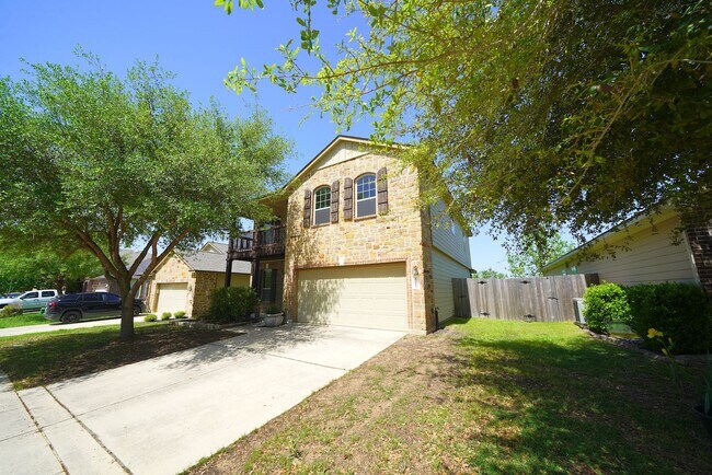 Building Photo - Great 4 Bedroom Home Now Available in Cibo...