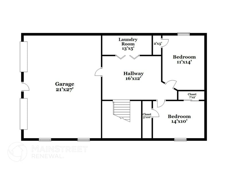 Building Photo - 21 Eddings Ln