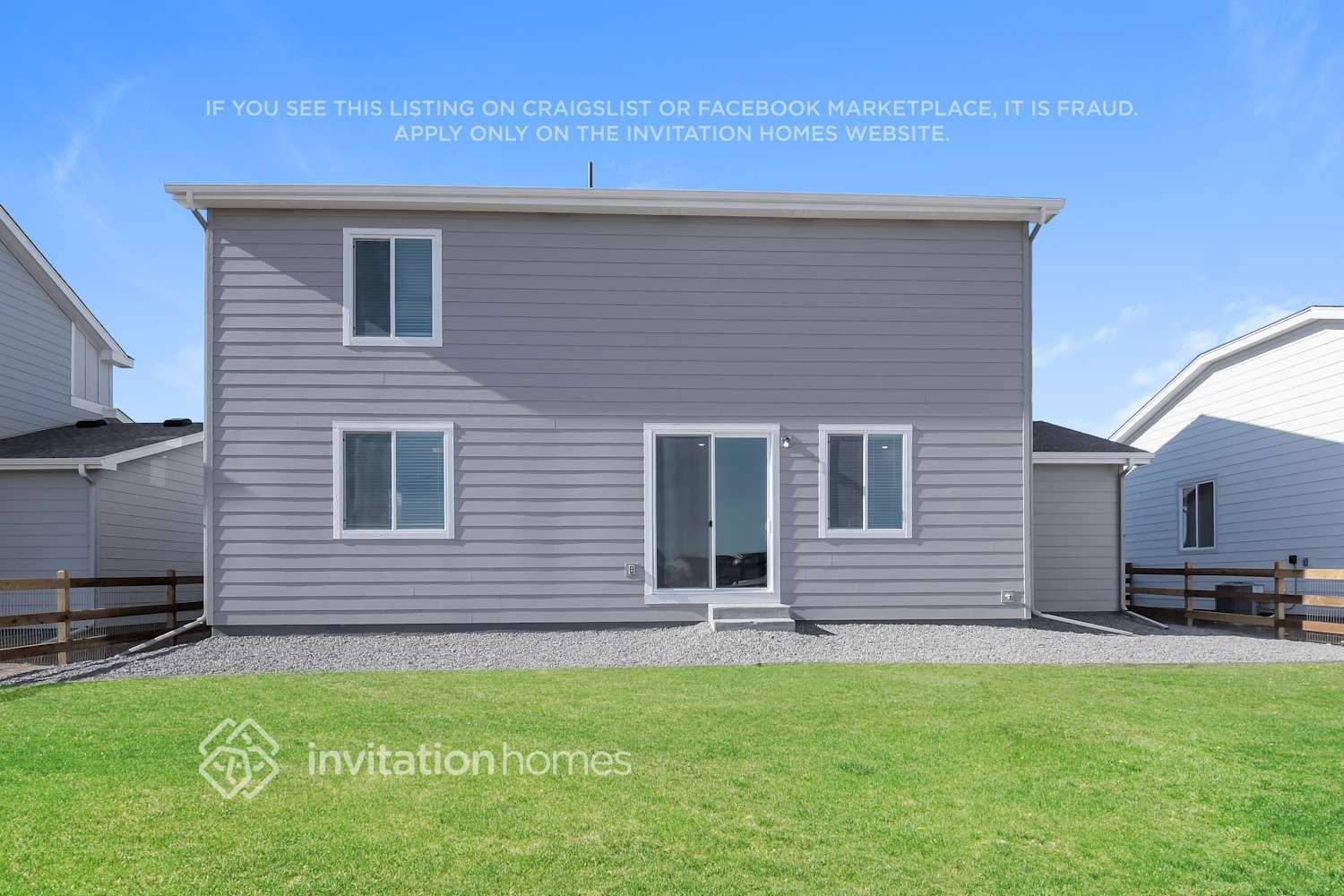 Building Photo - 14412 Heritage Dr