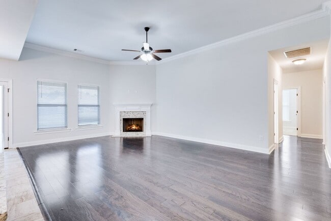 Building Photo - FOR RENT In Youngsville!