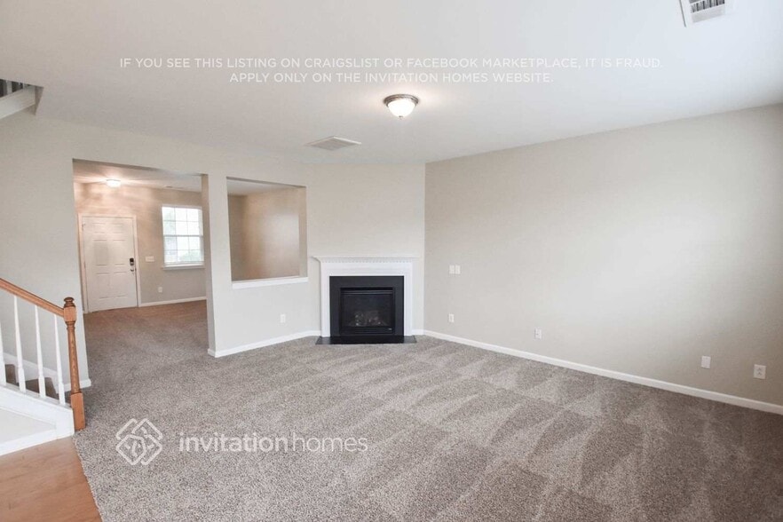 Building Photo - 3910 Kesler Ct