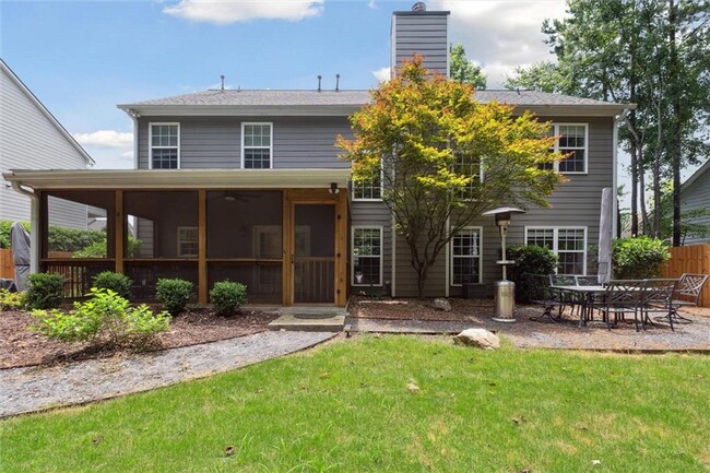 Building Photo - 5839 Buckner Creek Dr SE
