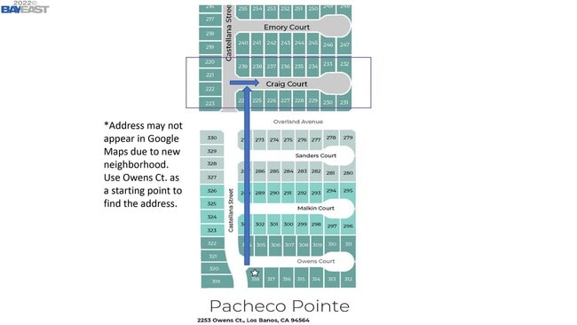 Building Photo - 2280 Craig Ct