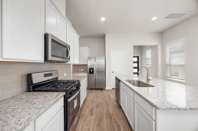 Building Photo - 12535 Llano Estacado Dr