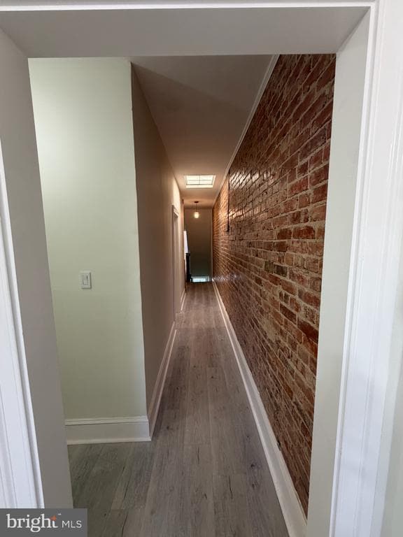 Building Photo - 2707 11th St NW