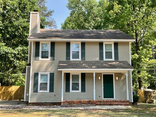 Building Photo - 267 Ashton Woods Dr