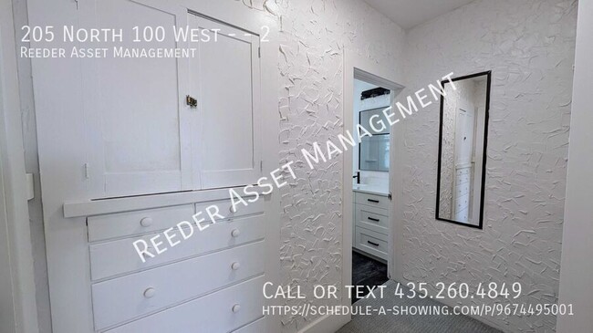 Building Photo - 205 N 100 W