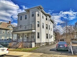 Building Photo - 42 Bradford St