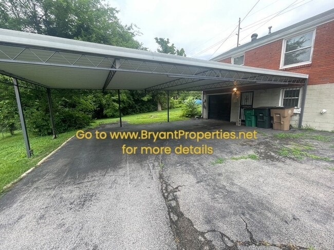 Building Photo - Nashville - Woodbine Area - 3 Bedrooms- I ...
