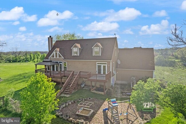 Building Photo - 943 Castle Rock Ln