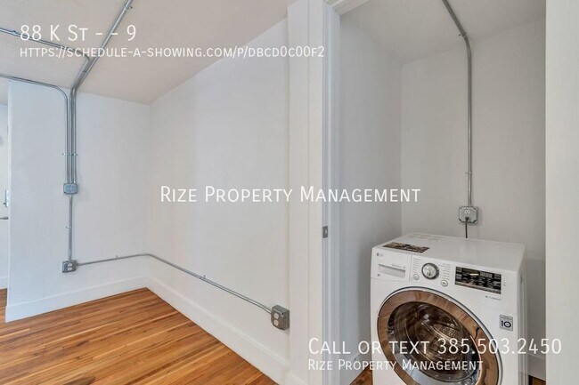 Building Photo - 88 K St E