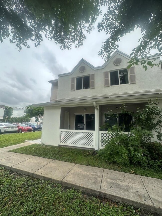 Building Photo - 17455 NW 67th Ct