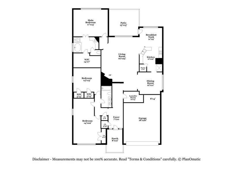 Building Photo - 2716 Stallion Dr