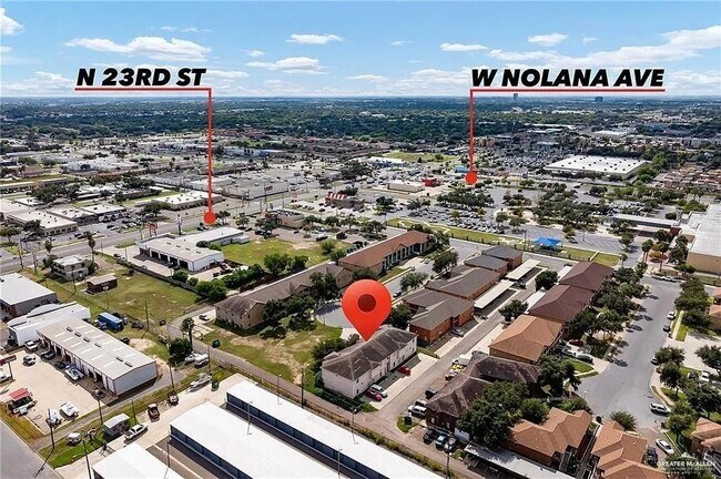 Building Photo - 10 N 24th St