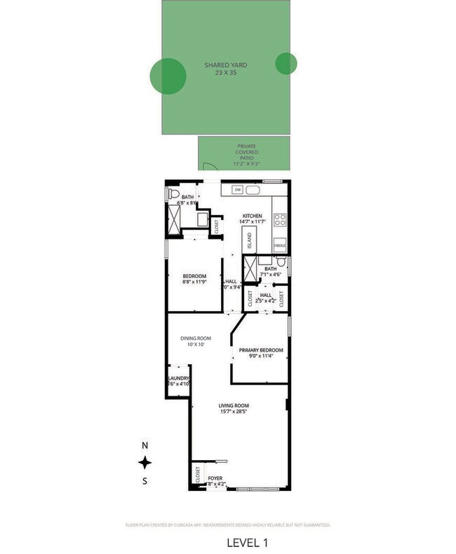 Building Photo - 1014 W George St