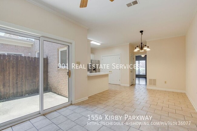 Building Photo - 1554 Kirby Pkwy