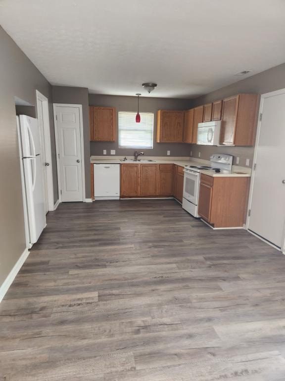 Building Photo - 3908 Haystack Dr
