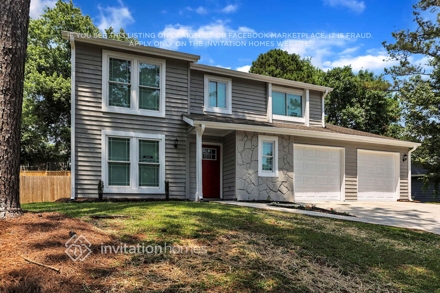 Building Photo - 4960 Terrace Green Trce