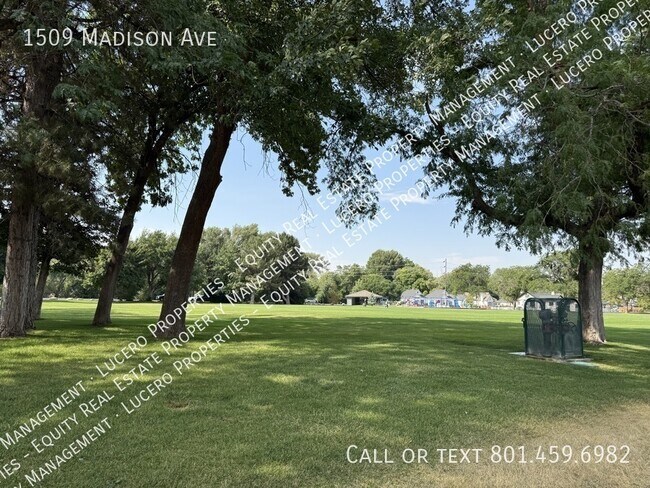 Building Photo - 1509 Madison Ave
