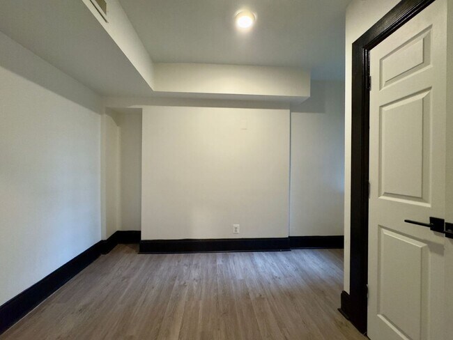 Building Photo - 1210 N Calvert St