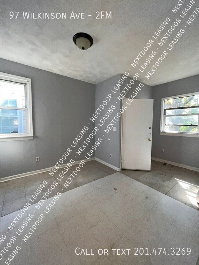 Building Photo - 97 Wilkinson Ave