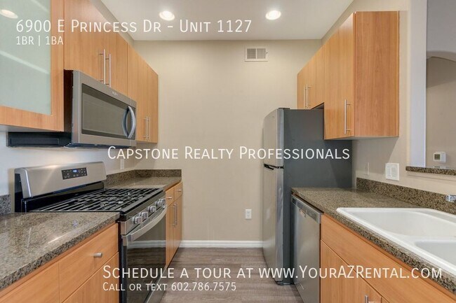 Building Photo - 6900 E Princess Dr