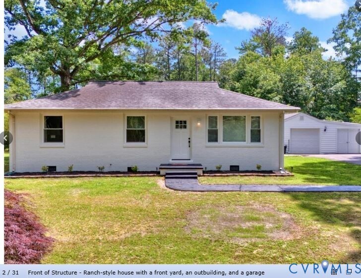 Building Photo - 11215 Thorncroft Dr