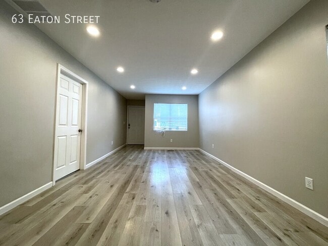 Building Photo - 63 Eaton St