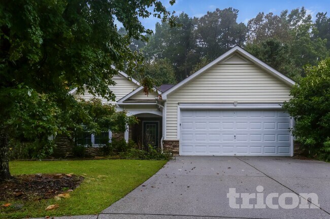 Building Photo - 300 Stone Valley Xin