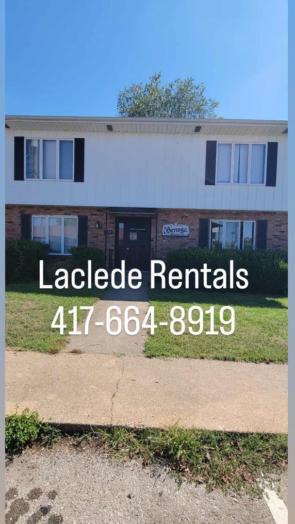 Primary Photo - 1 bedroom 1 bathroom apartment for rent