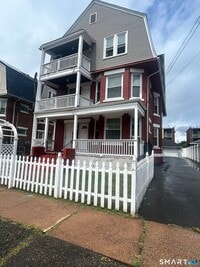 Building Photo - 34-36-36 Barker St
