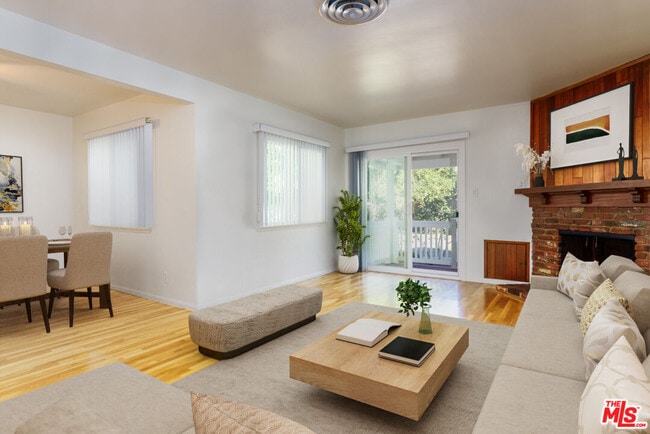 Building Photo - 15111 Marlin Pl