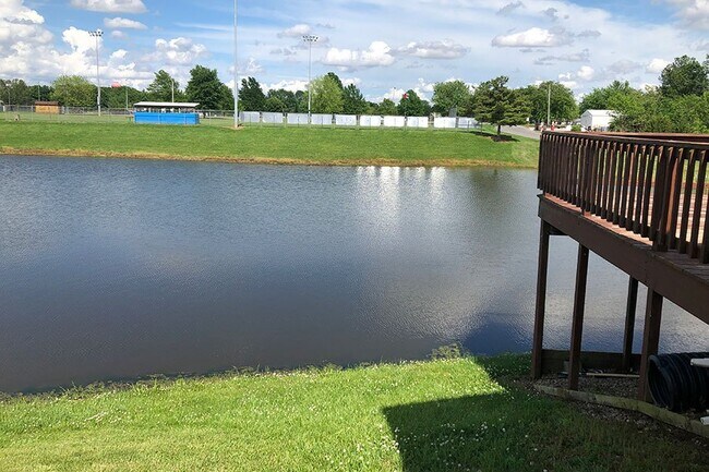 Building Photo - Lotts Landing Senior Apartments