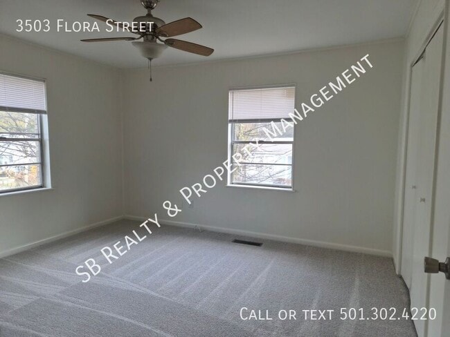 Building Photo - 3503 Flora St