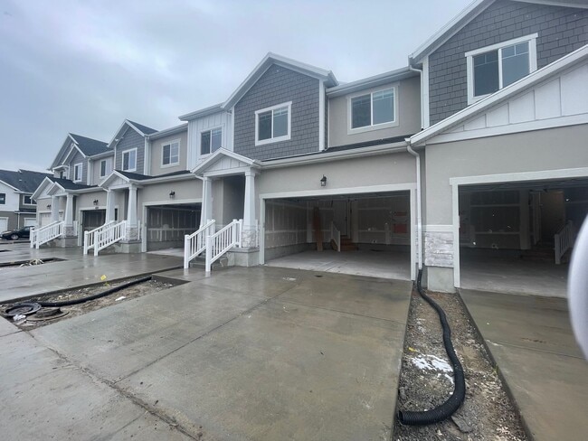 Building Photo - 4163 W 2060 N