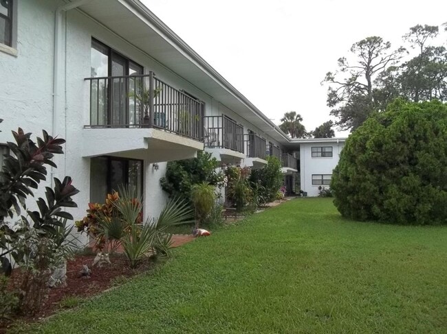 Primary Photo - Gorgeous one bedroom unit with balcony