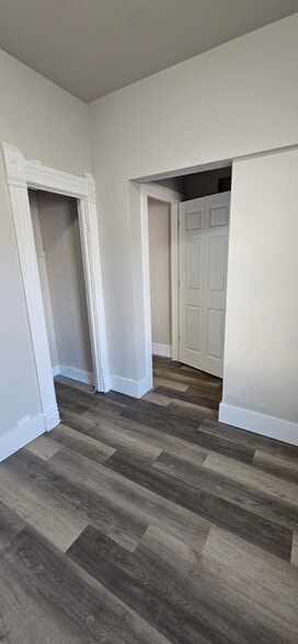 Bed 2 - 1045 11th St