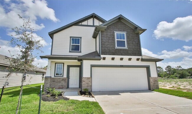 Primary Photo - 208 Lisa Marie Dr