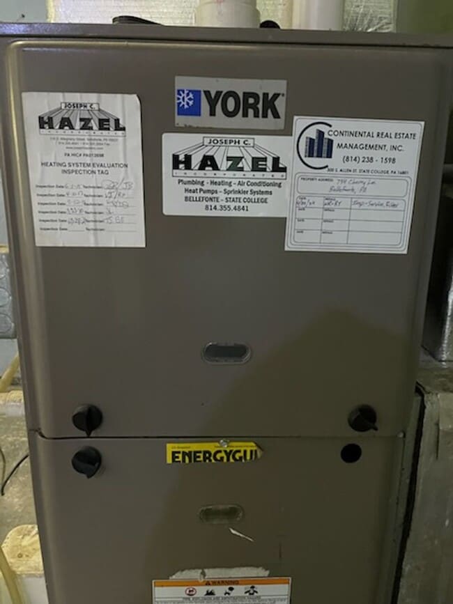 Building Photo - 734 Chery Lane Bellefonte - 3 Bedroom/2 Bath House