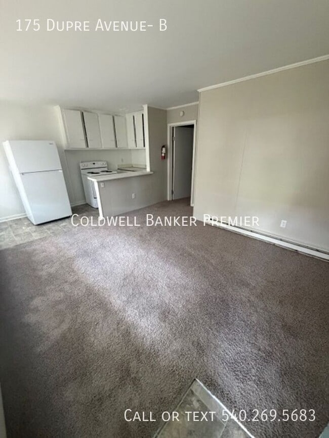 Building Photo - 175 Dupre Ave