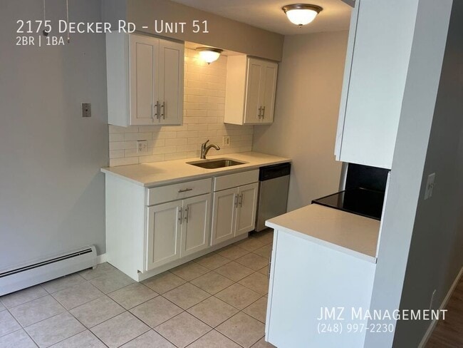 Building Photo - 2175 Decker Rd